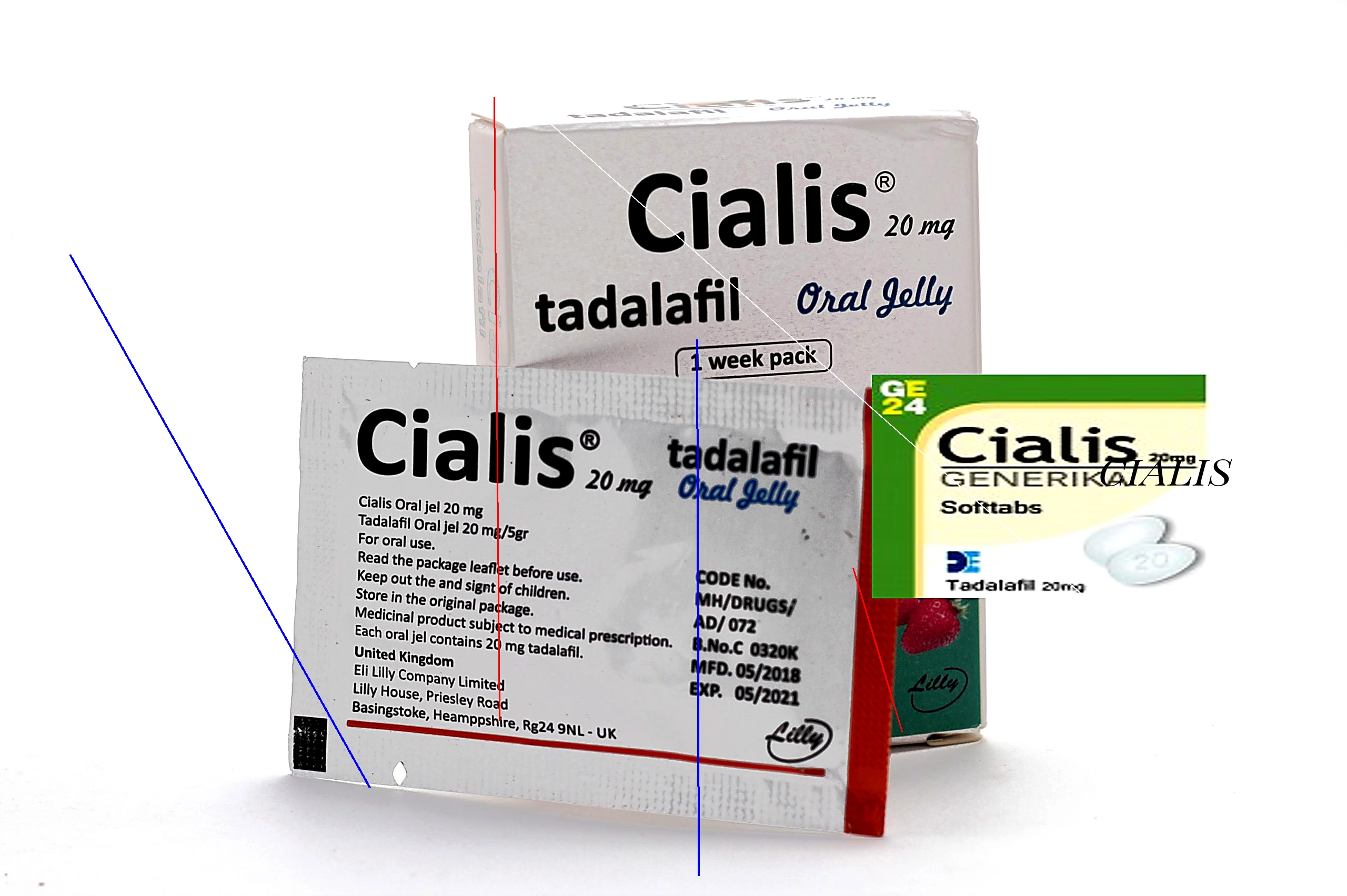 Cialis vente libre en pharmacie